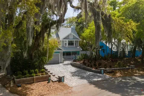 416 Ocean Drive St Augustine FL 32080