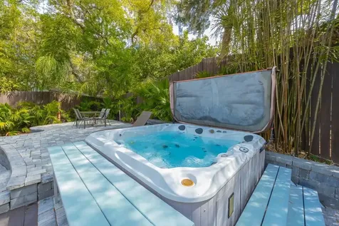 416 Ocean Drive St Augustine FL 32080