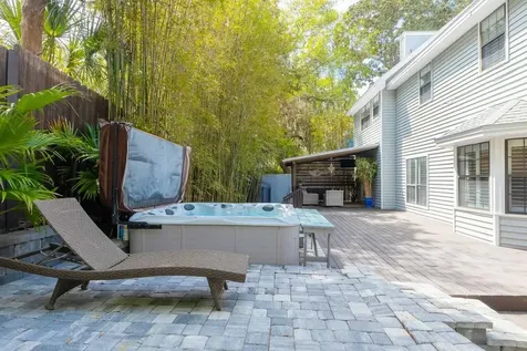 416 Ocean Drive St Augustine FL 32080