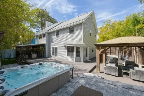 416 Ocean Drive St Augustine FL 32080