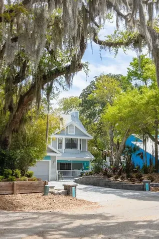 416 Ocean Drive St Augustine FL 32080
