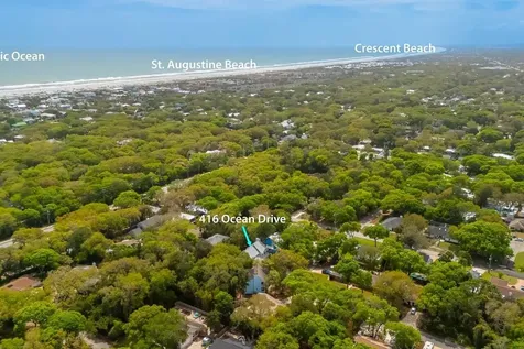 416 Ocean Drive St Augustine FL 32080