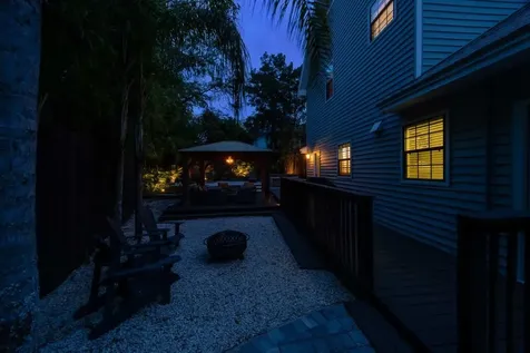 416 Ocean Drive St Augustine FL 32080