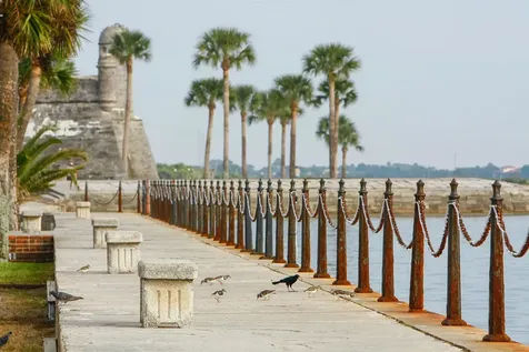 416 Ocean Drive St Augustine FL 32080