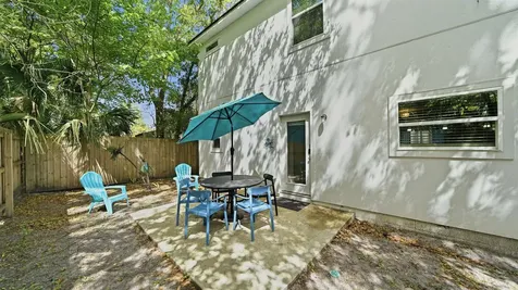 241 Columbus Street St Augustine FL 32084