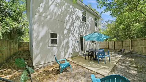 241 Columbus Street St Augustine FL 32084