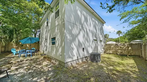 241 Columbus Street St Augustine FL 32084