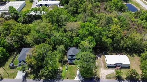 241 Columbus Street St Augustine FL 32084