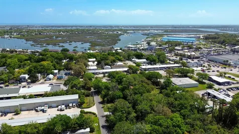 241 Columbus Street St Augustine FL 32084