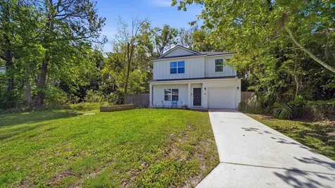 241 Columbus Street St Augustine FL 32084