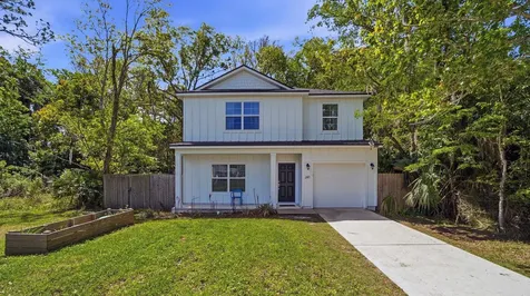 241 Columbus Street St Augustine FL 32084
