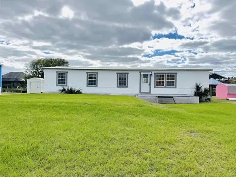 267 Basque Road St Augustine FL 32080