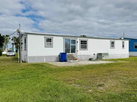 267 Basque Road St Augustine FL 32080