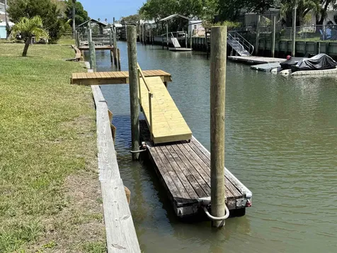 267 Basque Road St Augustine FL 32080