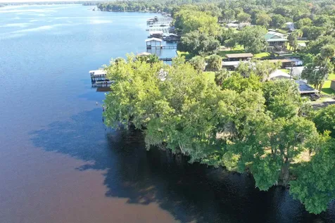 Wooten Road Crescent City FL 32112