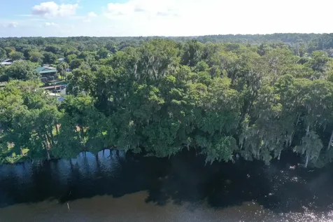 Wooten Road Crescent City FL 32112