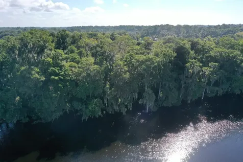 Wooten Road Crescent City FL 32112