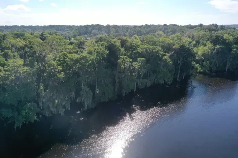Wooten Road Crescent City FL 32112