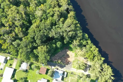 Wooten Road Crescent City FL 32112