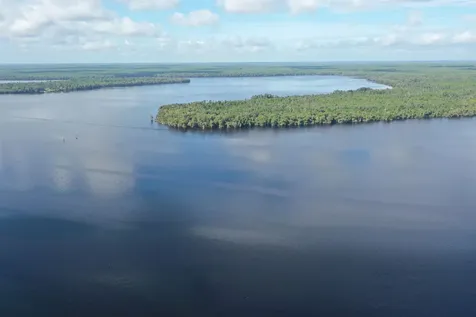Wooten Road Crescent City FL 32112