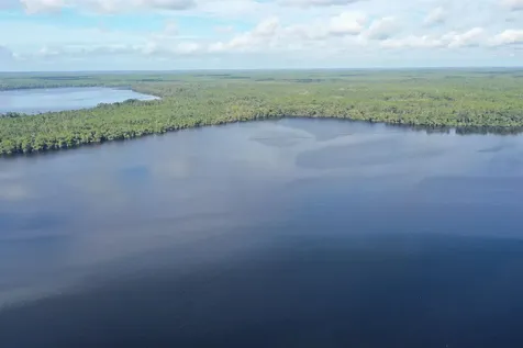 Wooten Road Crescent City FL 32112