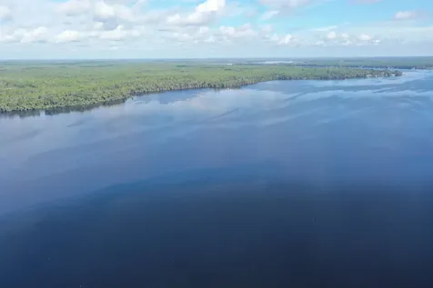 Wooten Road Crescent City FL 32112