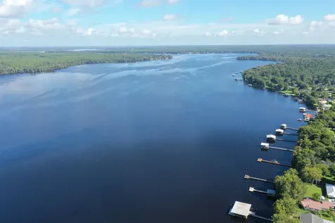 Wooten Road Crescent City FL 32112