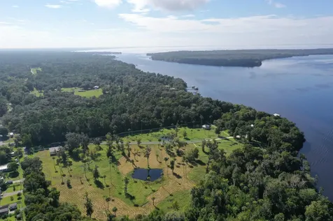 Wooten Road Crescent City FL 32112