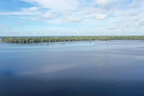 Wooten Road Crescent City FL 32112