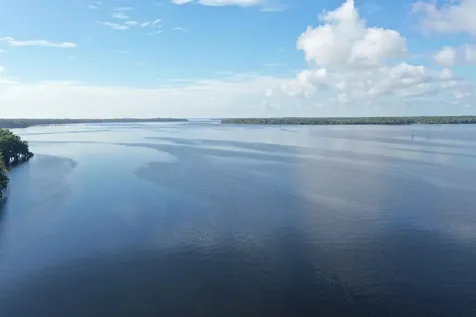 Wooten Road Crescent City FL 32112