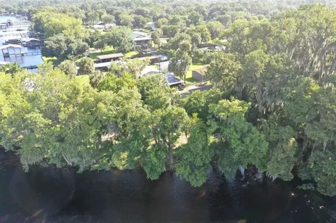 Wooten Road Crescent City FL 32112
