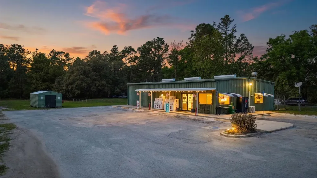 729 Bardin Road Palatka FL 32177