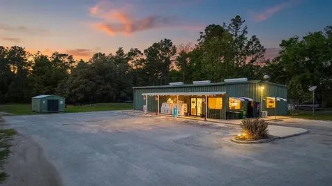 729 Bardin Road Palatka FL 32177