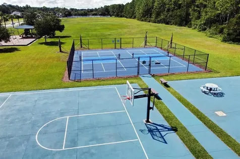 520 Florida Club Boulevard St Augustine FL 32084