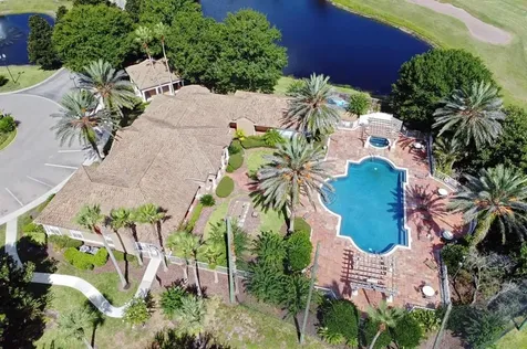 520 Florida Club Boulevard St Augustine FL 32084