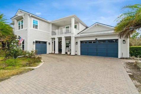 195 Glenneyre Circle St Augustine FL 32092