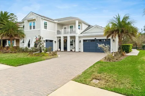 195 Glenneyre Circle St Augustine FL 32092