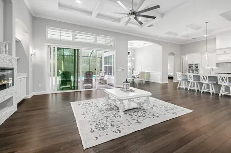 195 Glenneyre Circle St Augustine FL 32092