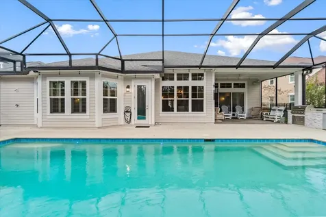195 Glenneyre Circle St Augustine FL 32092