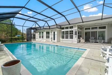 195 Glenneyre Circle St Augustine FL 32092