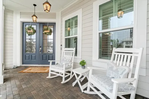 195 Glenneyre Circle St Augustine FL 32092