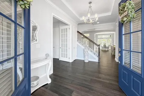 195 Glenneyre Circle St Augustine FL 32092