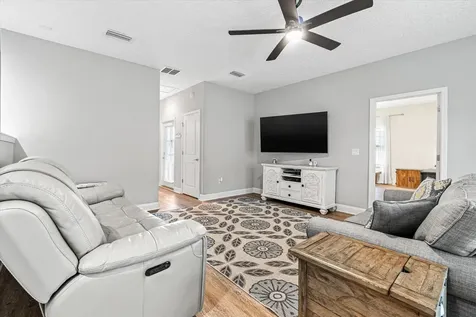 195 Glenneyre Circle St Augustine FL 32092