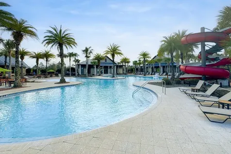 195 Glenneyre Circle St Augustine FL 32092