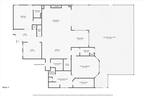 195 Glenneyre Circle St Augustine FL 32092