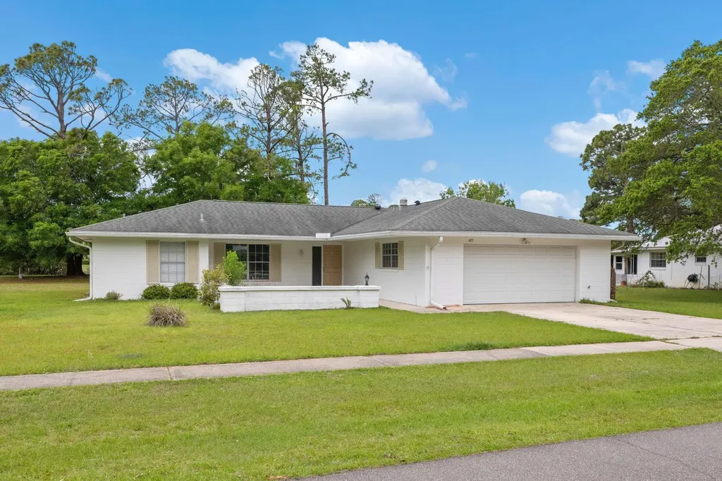 425 Sevilla Drive St Augustine FL 32086