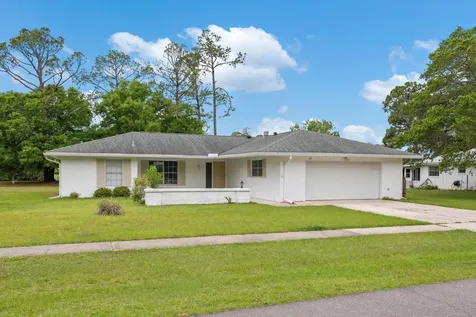 425 Sevilla Drive St Augustine FL 32086