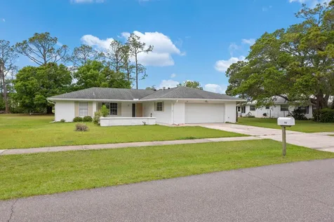 425 Sevilla Drive St Augustine FL 32086