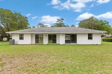 425 Sevilla Drive St Augustine FL 32086