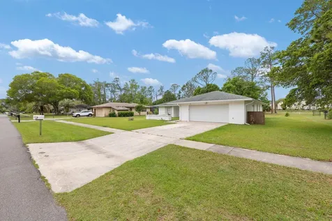 425 Sevilla Drive St Augustine FL 32086